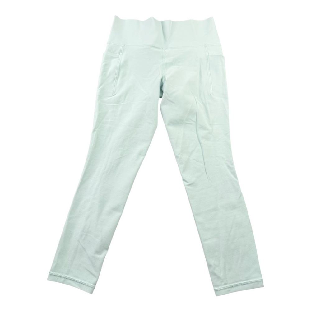 Athleta Salutation Stash Pocket II 7/8 Leggings